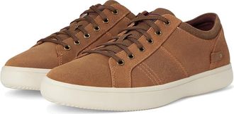 Rockport Colle Tie Mens Shoes Medium Natural Leather : 6.5 W (EE)