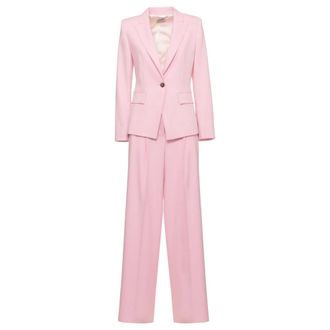 Marella Donna, Abiti Uomo, Rosa, XS, new