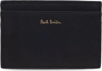 Paul Smith Hombre, Accesorios, Negro, Talla: ONE Size