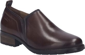 Josef Seibel Dames Slipper Kate 13 in bruin