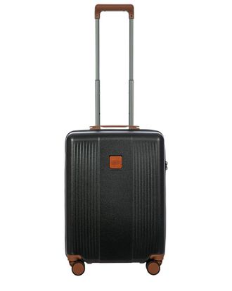 Bric's Ferrara 3pc Expandable Trolley Set