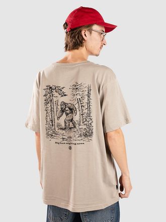 Element Bigfoot Walking T-Shirt