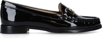 Carvela Click 2 Patent Flats
