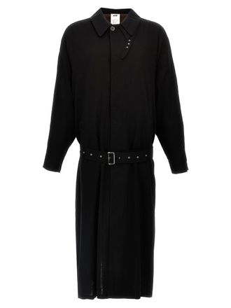 Magliano La Sapienza Coat