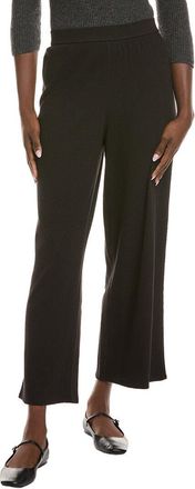 Eileen Fisher Eileen Fisher Wide Ankle Pant