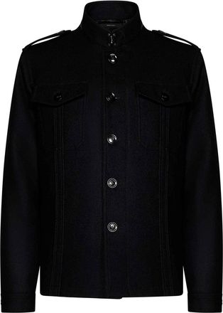 Tom Ford Short Coat