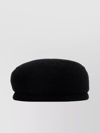 Helen Kaminski teddy fabric hat hailie