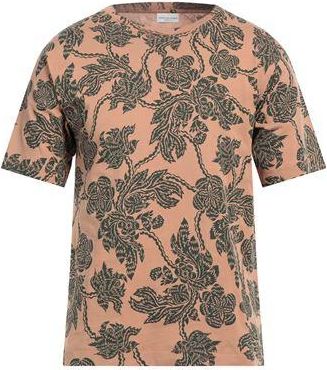 Dries Van Noten CAMISETAS Y TOPS - Camisetas en YOOX.COM