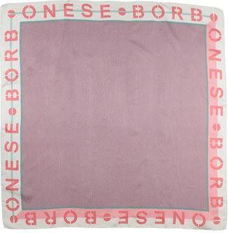 Borbonese ACCESSORIES - Scarves sur YOOX.COM