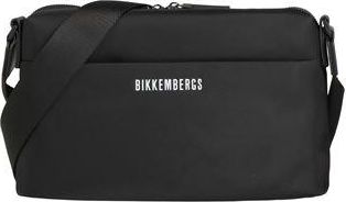 Dirk Bikkembergs BAGS - Cross-body bags sur YOOX.COM