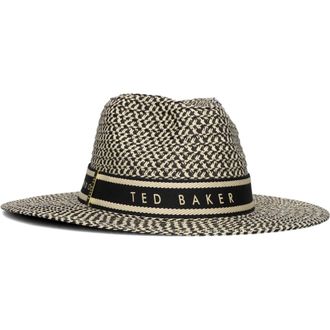 Ted Baker Dames, Accessoires, Zwart, Maat: ONE Size