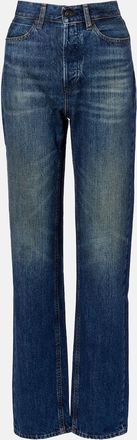 Frame Denim The Stack straight jeans