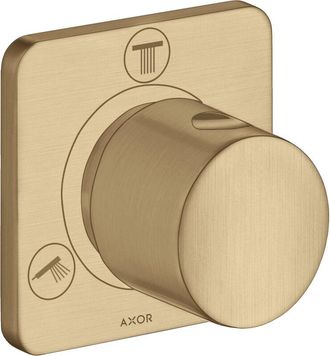 Axor Axor - Hansgrohe Citterio M Trio/quattro V&aacute;lvula De Cierre Y De