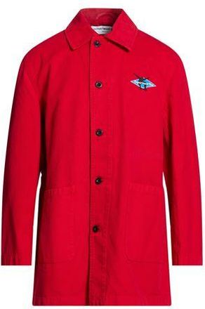 Department Five COATS & JACKETS - Overcoats & Trench Coats on YOOX.COM
