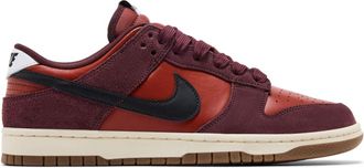 Nike Mens Dunk Low Retro SE Mars Stone