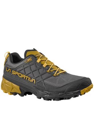 La Sportiva Grey Akyra II GTX Technical Sneakers