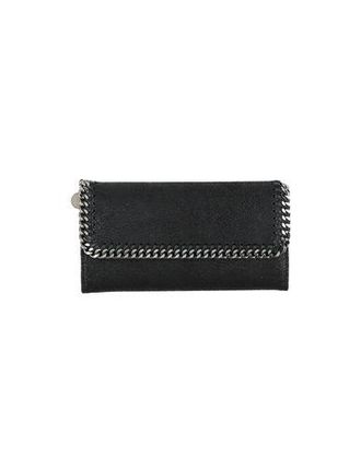 Stella McCartney Small Leather Goods - Wallets on YOOX.COM