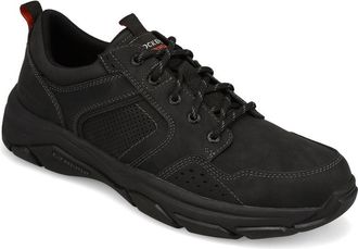 Dockers Mens Rutherford Slip Resistant Sneaker