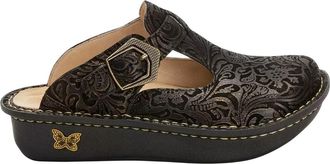 Alegria Women Classic Shoe In Delicut Black