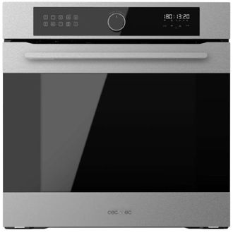 Cecotec Cecotec Horno Multifunci&oacute;n Air Fryer Bolero Hexa Af316000 Inox A