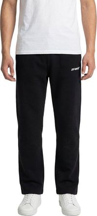Off-white Off-White Virgil Chalk Arrow Sweatpant