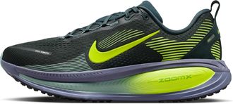 Nike Mens Vomero 18 Road Running Shoes in Green | HM6803-301