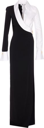 Elisabetta Franchi Long Dress