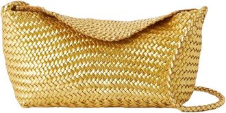 Dragon Diffusion Corsina Leather Tote
