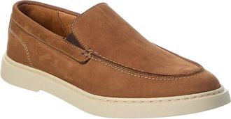 Allen Edmonds Harper Leather Loafer