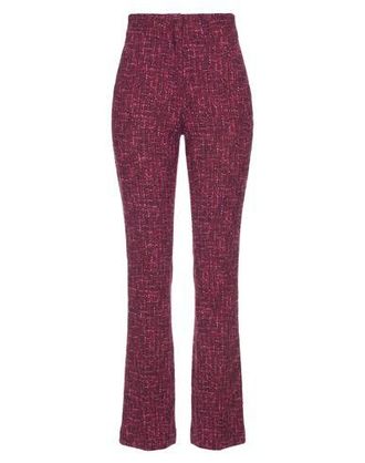 La Petite Robe Di Chiara Boni PARTES DE ABAJO - Pantalones en YOOX.COM
