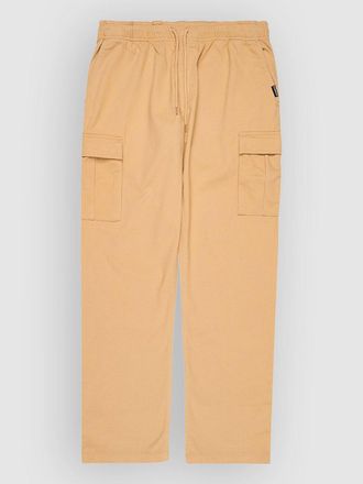 Quiksilver Taxer Regular Cargo Hose braun