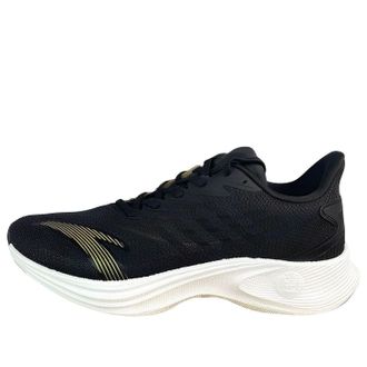 Anta MACH 2.0 Black Gold 112235588S-3