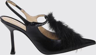 Fendi Scarpe Con Tacco Donna colore Nero