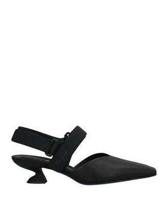 Ferragamo FOOTWEAR - Pumps sur YOOX.COM