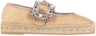 Roger Vivier CALZADO - Espadrillas en YOOX.COM