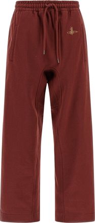 Vivienne Westwood Womens Ember Joggers