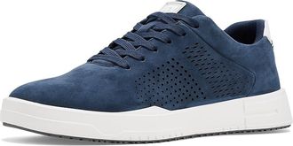 Josef Seibel Donovan 01 Mens Shoes Ocean : EU 45 (US Mens 11-11.5) M, Leather