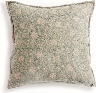 Napa Home & Garden Henriella Pillow 20 in Blue at Nordstrom, Size 20X20