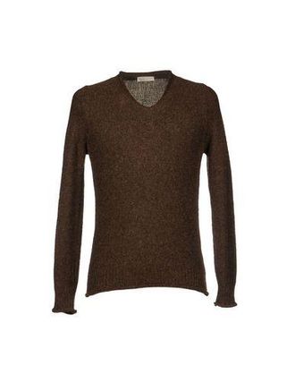 Roberto Collina PRENDAS DE PUNTO - Pullover en YOOX.COM