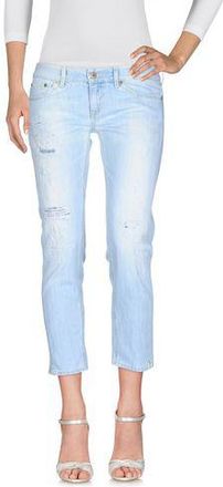 Dondup PARTES DE ABAJO - Pantalones vaqueros en YOOX.COM