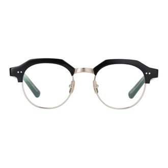 Yellows Plus Heren, Accessoires, Zwart, Maat: 48 MM