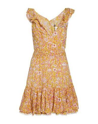 Poupette St Barth DRESSES - Mini dresses on YOOX.COM