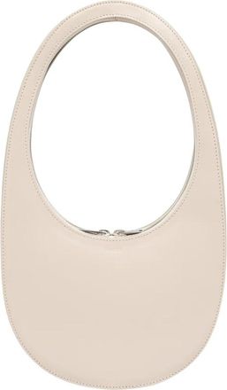 Coperni Tote Bags - Dames - Schoudertassen - Beige - ONE Size - Tassen
