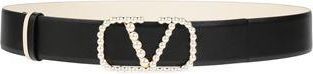 Valentino Garavani Small Leather Goods - Belts sur YOOX.COM