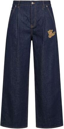 Off-white BOTTOMWEAR - Pantaloni jeans su YOOX.COM