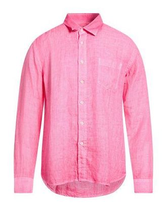 120% Lino TOPWEAR - Shirts on YOOX.COM