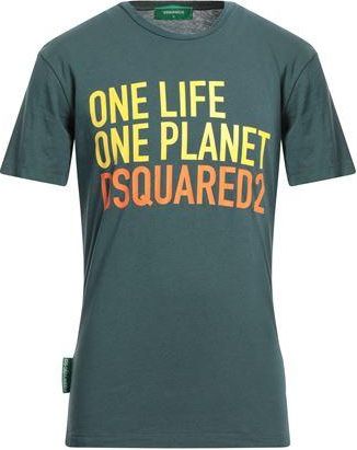 Dsquared2 CAMISETAS Y TOPS - Camisetas en YOOX.COM