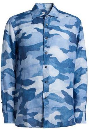 120% Lino TOPWEAR - Camicie su YOOX.COM