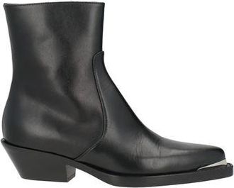 O' Dan Li CALZADO - Botines de ca&ntilde;a alta en YOOX.COM