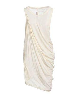 Rick Owens TOPWEAR - Tank Tops on YOOX.COM